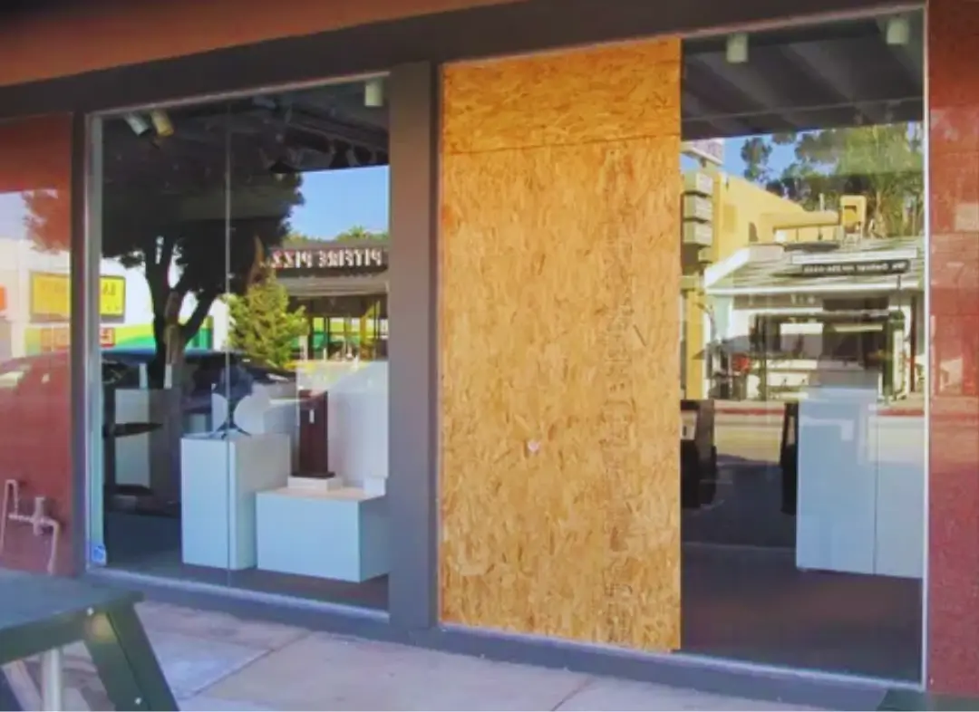 Mise en sécurité fermeture provisoire Cormelles-le-Royal