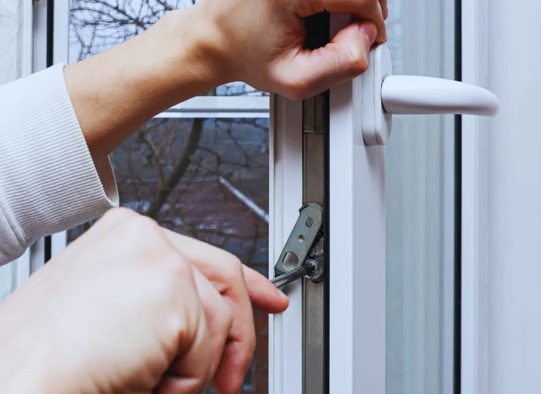 Réparation serrure de fenêtre Cormelles-le-Royal